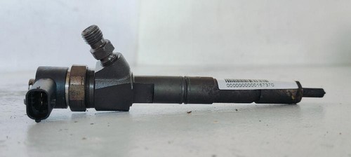 0445110327 injecteur pour opel - 0445110327,