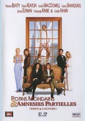 Dvd potins mondains - potins, et