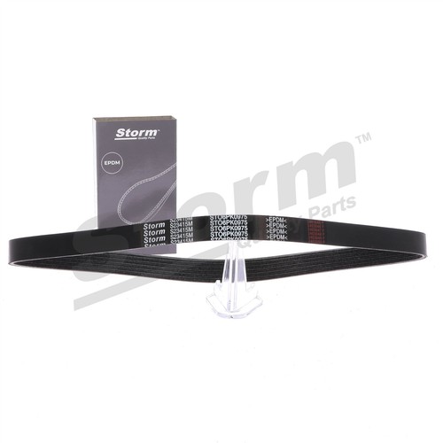 Courroie accessoire peugeot - d'accessoire,