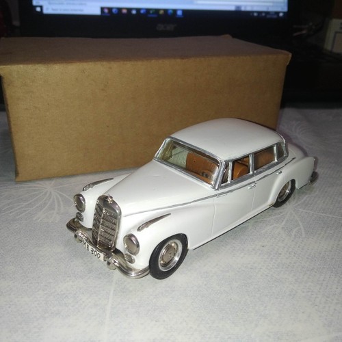 Mercedes 300 kit western - mercedes,
