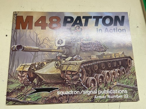 Squadron signal 2022 armor - 2022,