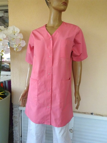 Blouse tunique infirmiere - d,