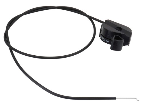 Câble bowden accélérateur - câble, d'accélérateur