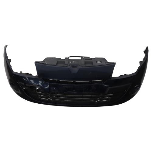 Pare choc avant renault - pare,