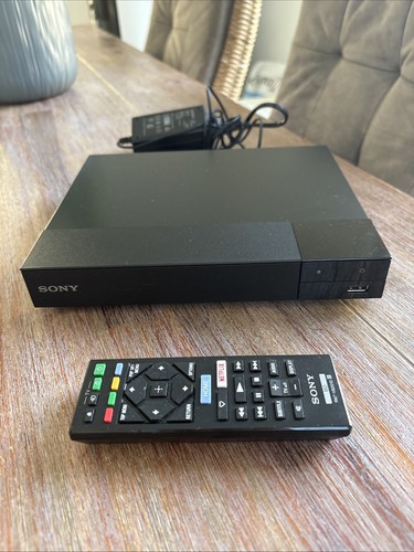 Sony bdp s1700 lecteur - sony,