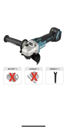 Meuleuse angle makita dga - meuleuse,