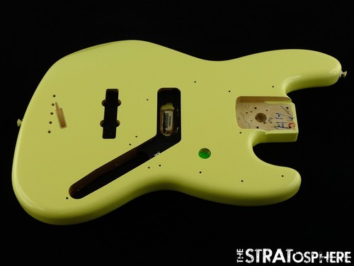 Fender player jazz bass - jazz, j