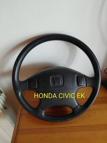 Volant honda civic crv - volant,