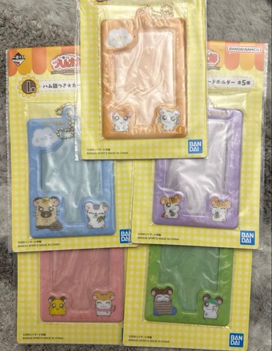 Porte cartes ichiban - porte-cartes,