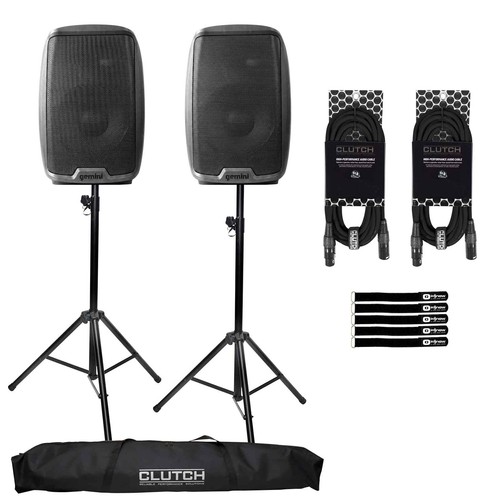 Gemini 2115bt 15 - (2), 15"