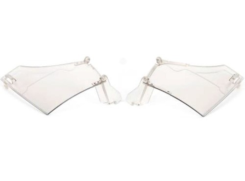 Portes pour tracteur claas - portes,