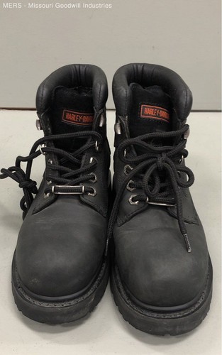 Harley davidson stock - harley-davidson,