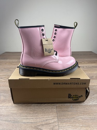 Bottines martens 1460 en - bottines,