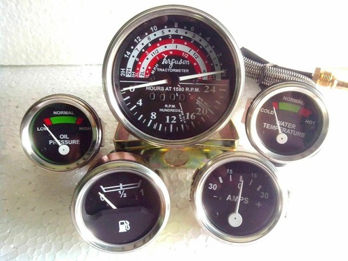 Kit jauge tracteur massey - kit,