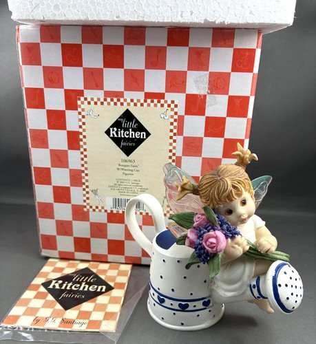 Little kitchen fairies - little,