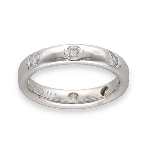 Alliance mauboussin gris - alliance, en