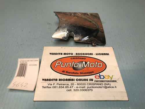 Cache pignon moteur kymco - cache,
