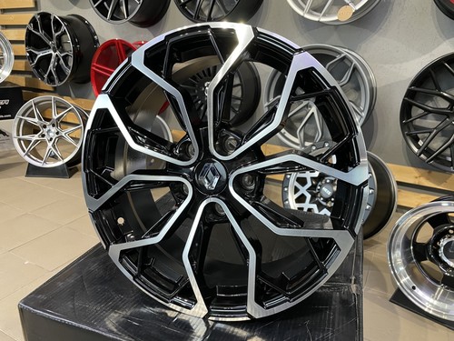 R17 5x114 3 renault - ", 5x114.3