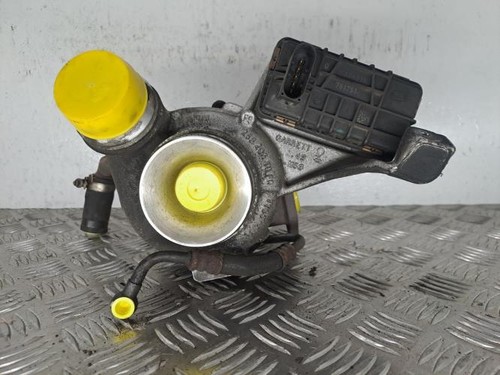 Turbo bmw serie - serie, 1