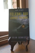 Teleski qui croyait prendre - ,