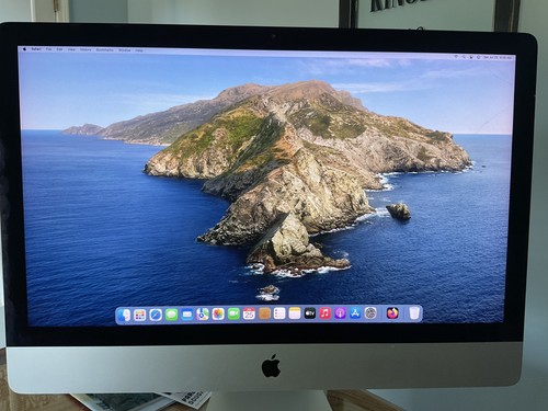 Apple imac 5k - apple,