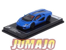 TRI216 Voiture 1/64 PosterCars