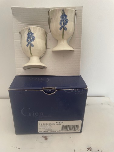 Coffret coquetiers gien - coffret,