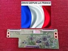 T-CON TCON TV LG 6870C-0532A 43LH5100 43LJ500V ETC 43" ONLY