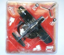 DeAgostini WW2 Vought F4U 1A
