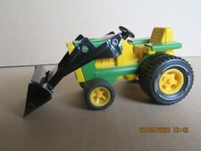 3O 1975'S Jouet Tonka 581 Tiny