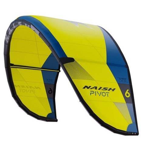 Naish pivot 2025 kite - 2025,