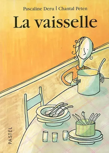 Vaisselle pascaline deru - la,