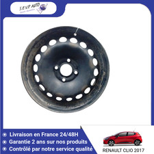 🇫🇷 JANTE TOLE RENAULT