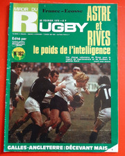 1975 Miroir du rugby n°162 A