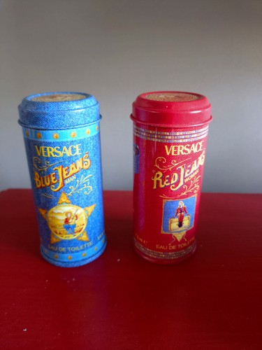 Lot miniatures versace - 2,