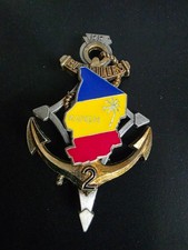 OPEX Tchad . 3° RIMa / 2°