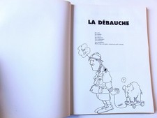 TARDI/PENNAC T. 1 « La