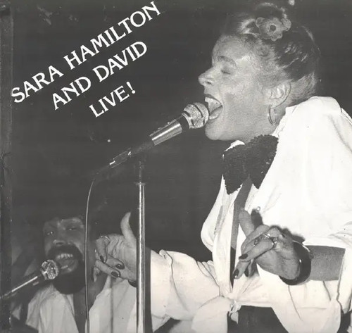 Sara hamilton and david - hamilton,