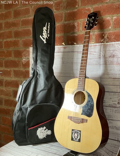 George washburn lyon l1gpak - george,