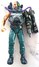Gi Joe 1990 ACTION MAN EURO