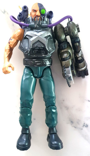 Joe 1990 action man euro - joe,