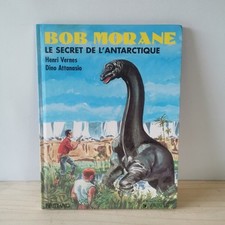 Vernes / Attanasio : Bob