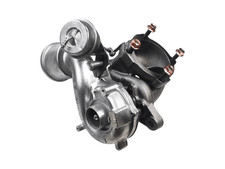 Turbocharger for SEAT IBIZA