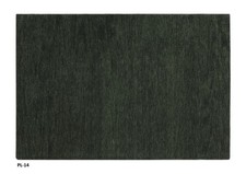 Tapis Gabbeh 100% Laine Gris