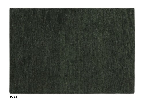Tapis gabbeh 100 - 100%, laine
