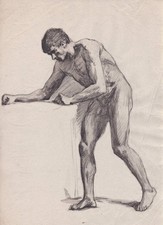 Jean-Paul Milliet - Acte Homme