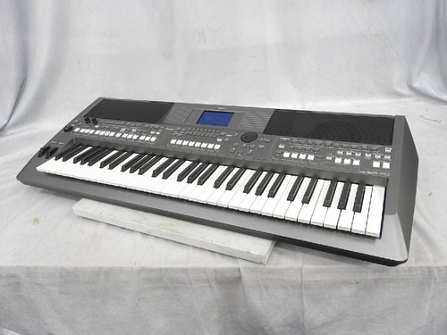 Yamaha psr s670 key - yamaha, 61-key