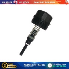 Capuchon De Filtre À Huile