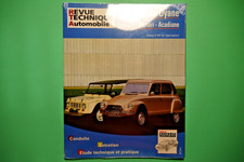 REVUE TECHNIQUE AUTO CIP ETAI