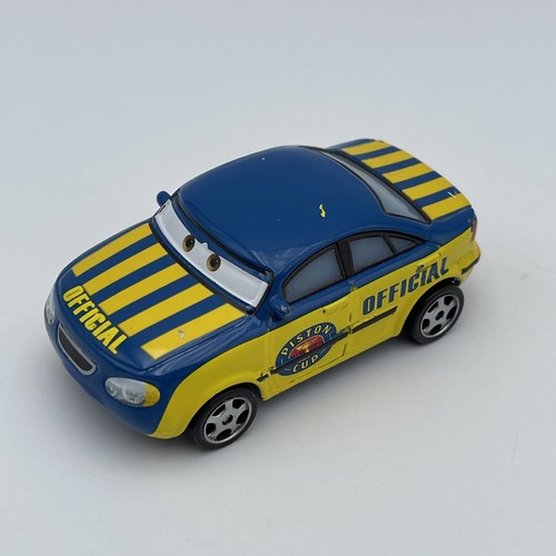 Voiture disney cars tom - cars,